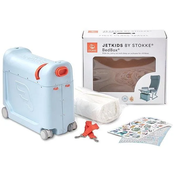 JetKids Bedbox by Stokke