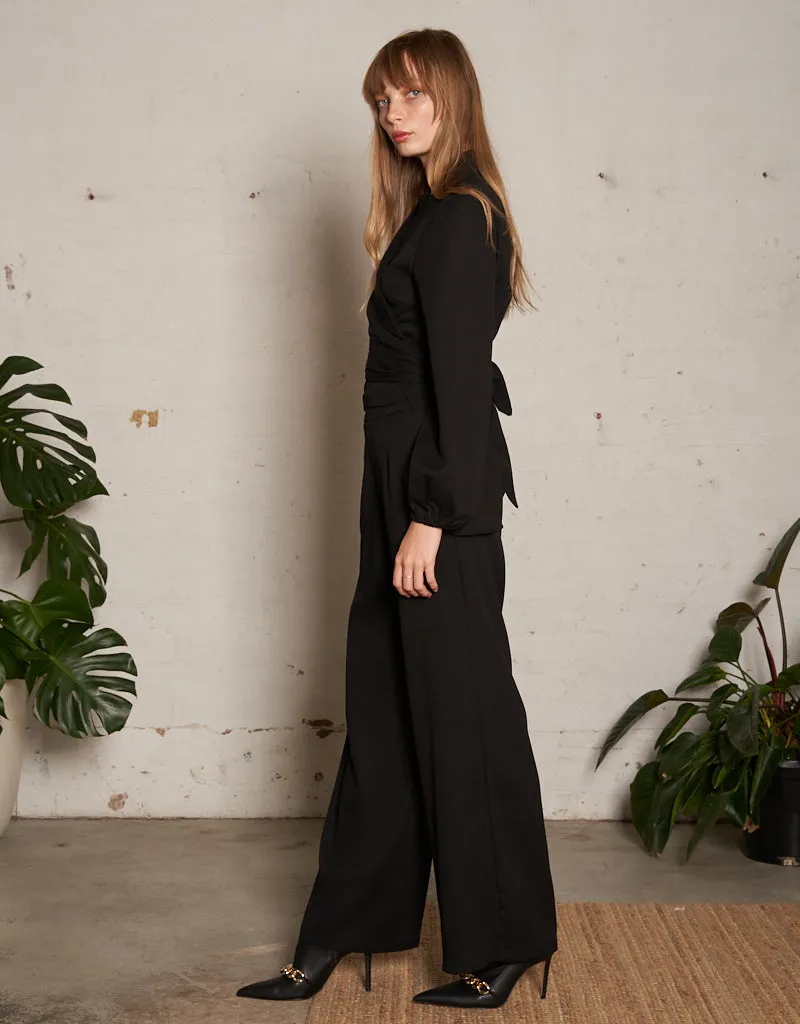 Jovial Wide Leg Pants