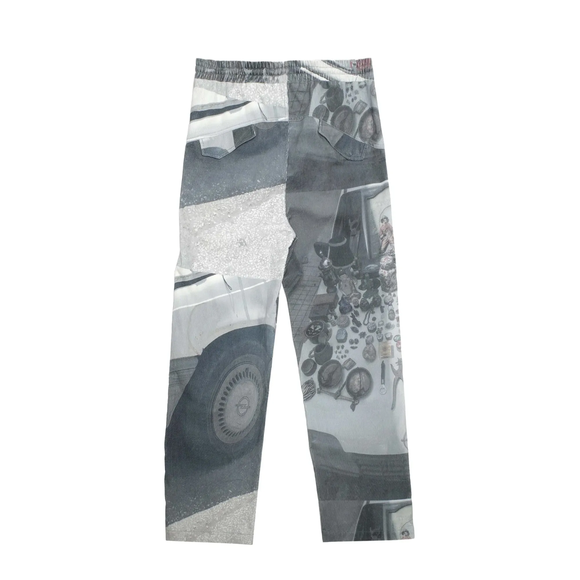 Jungles Mens Yard Sale Cord Pants