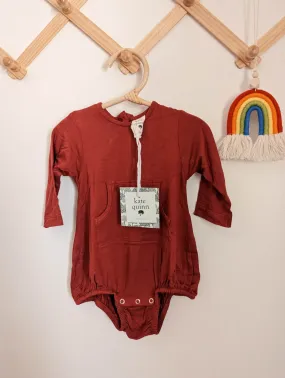 Kate Quinn Kanga Bubble Romper (3-6m)