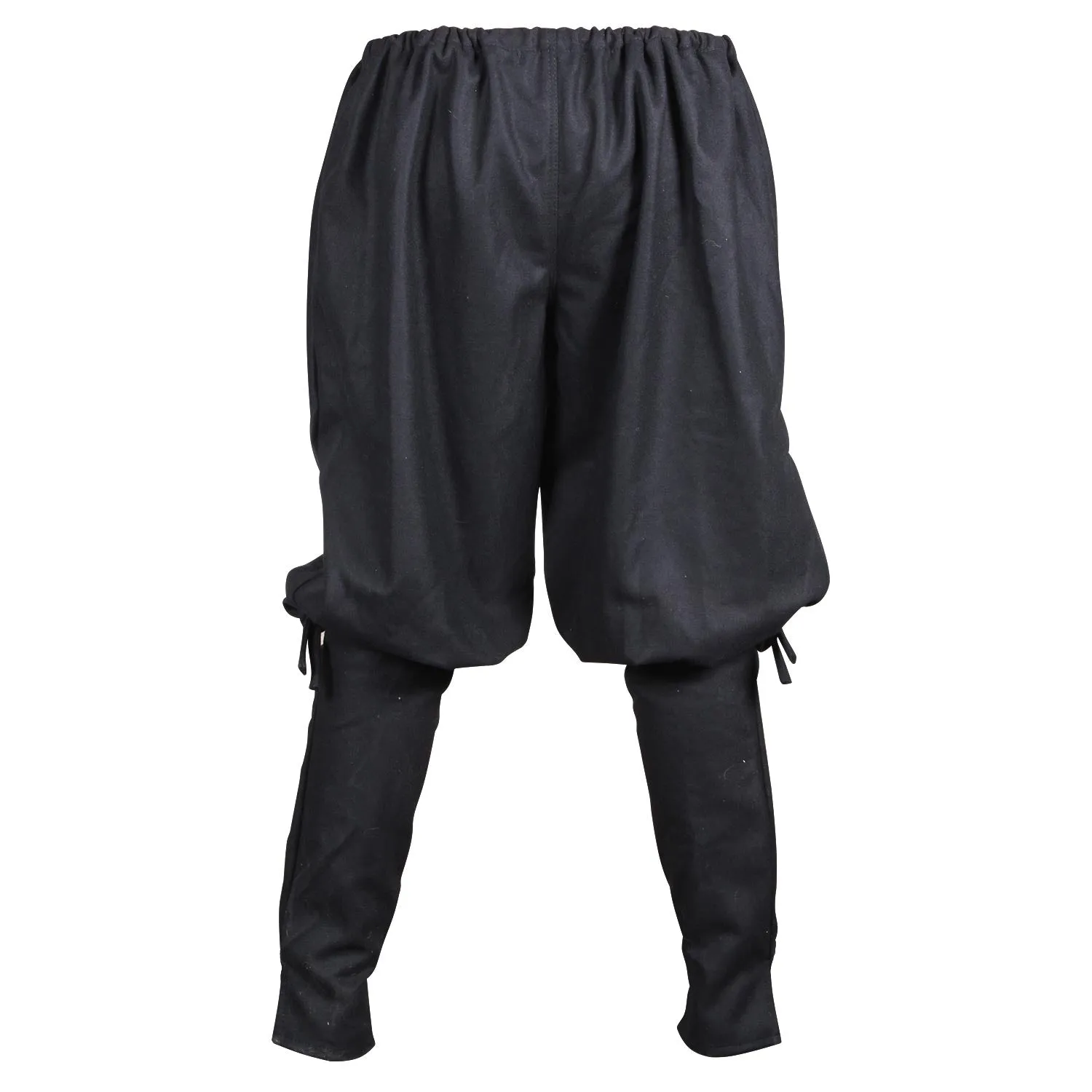 Ketill pants wool