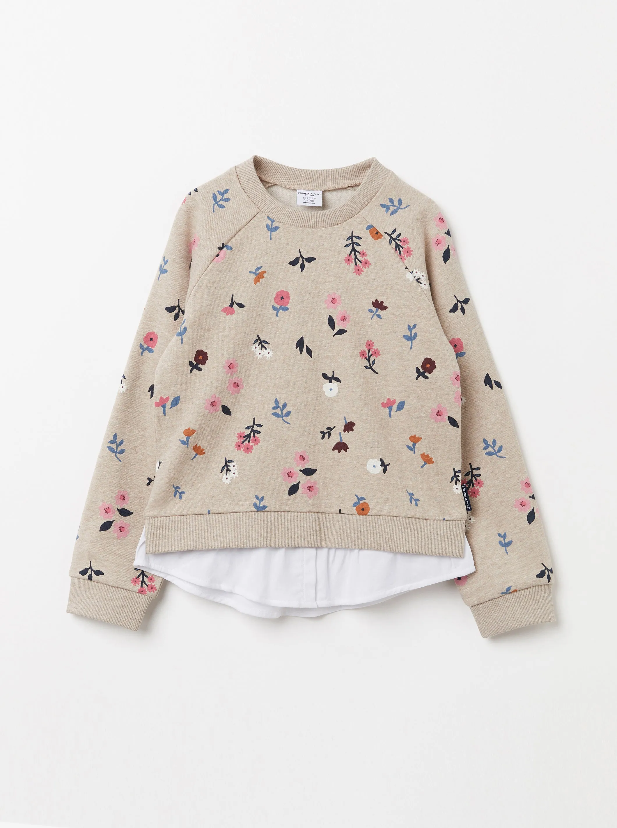 Kids Sweatshirt