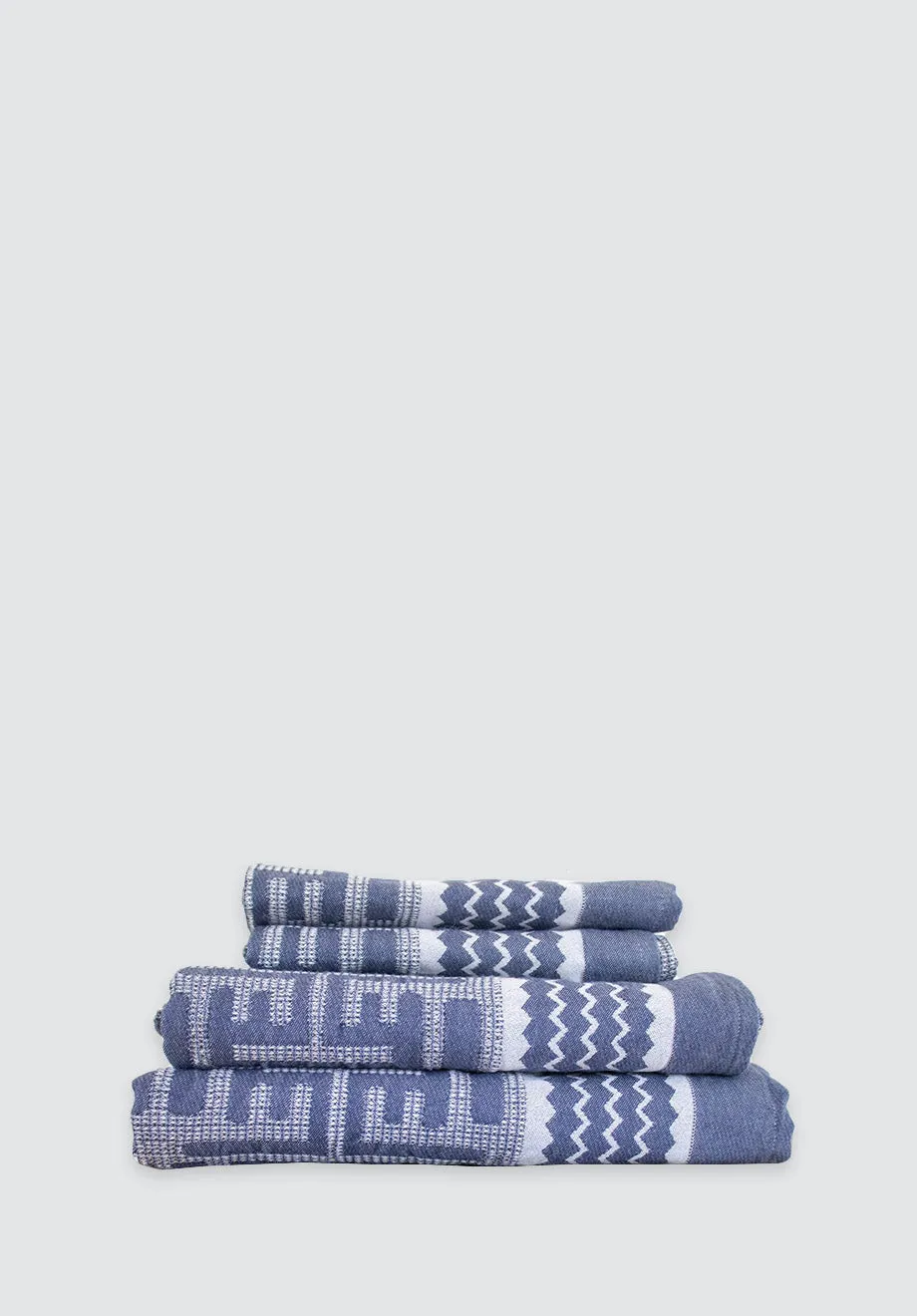 Kubu Cotton Towels