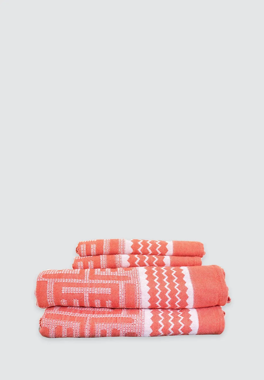 Kubu Cotton Towels