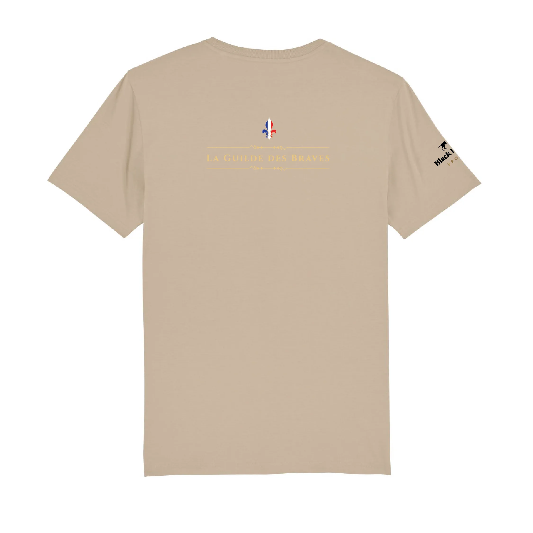 La Guilde des Braves T-Shirt