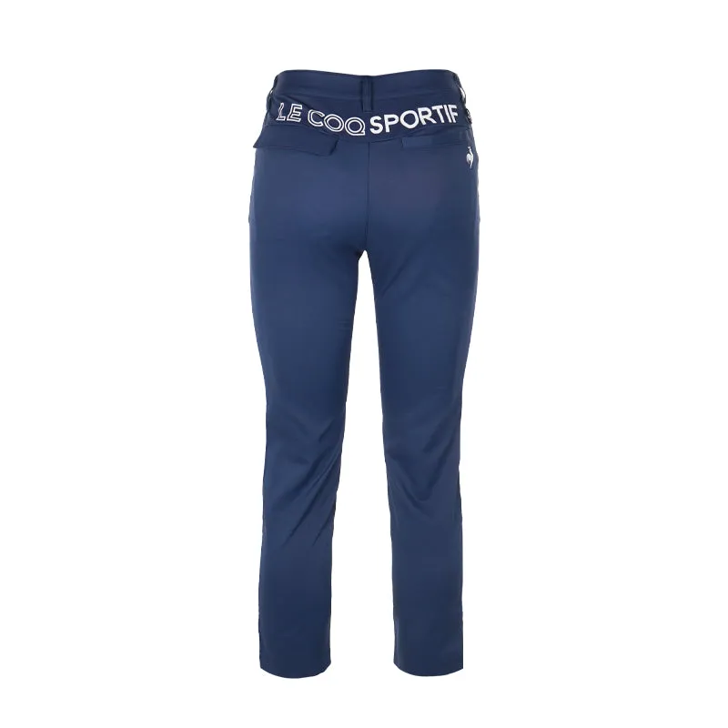 LE COQ SPORTIF GOLF 9/10 Women's Pants