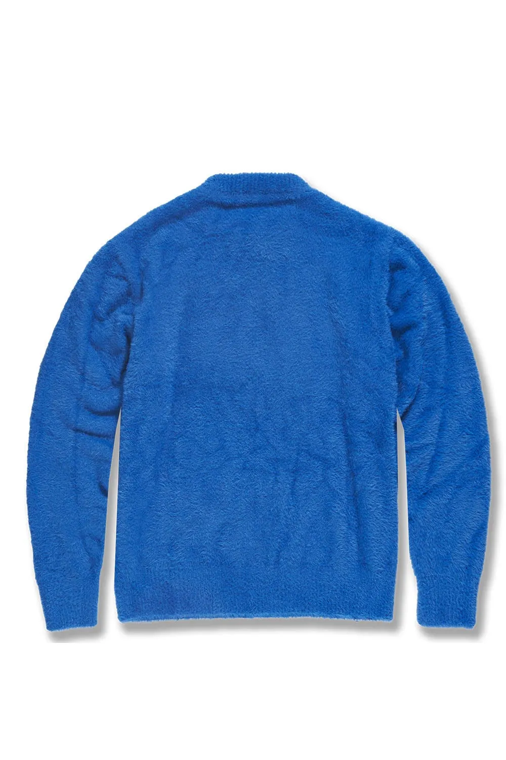 Lexington Crewneck Sweater (Royal)