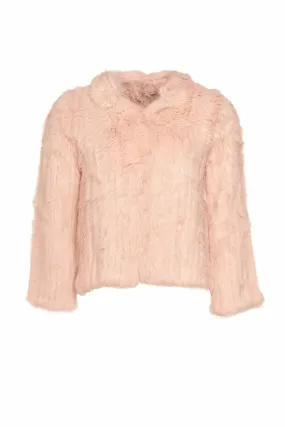 Loobies Story Gigi Jacket - Blush