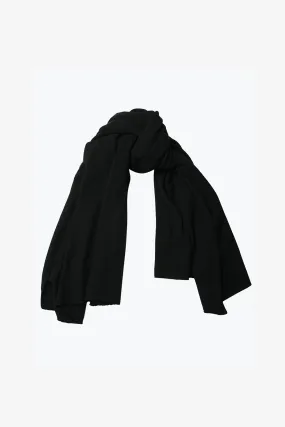 Lux Cashmere Scarf In Embassy