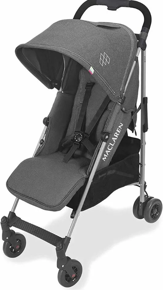 Maclaren Quest Arc Stroller