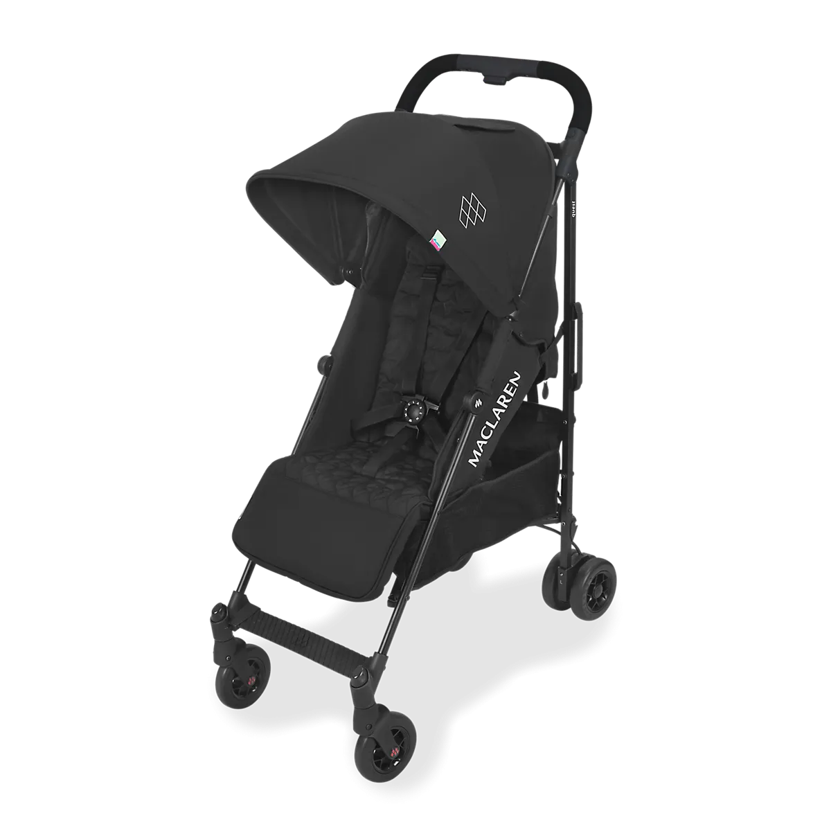 Maclaren Quest Arc Stroller