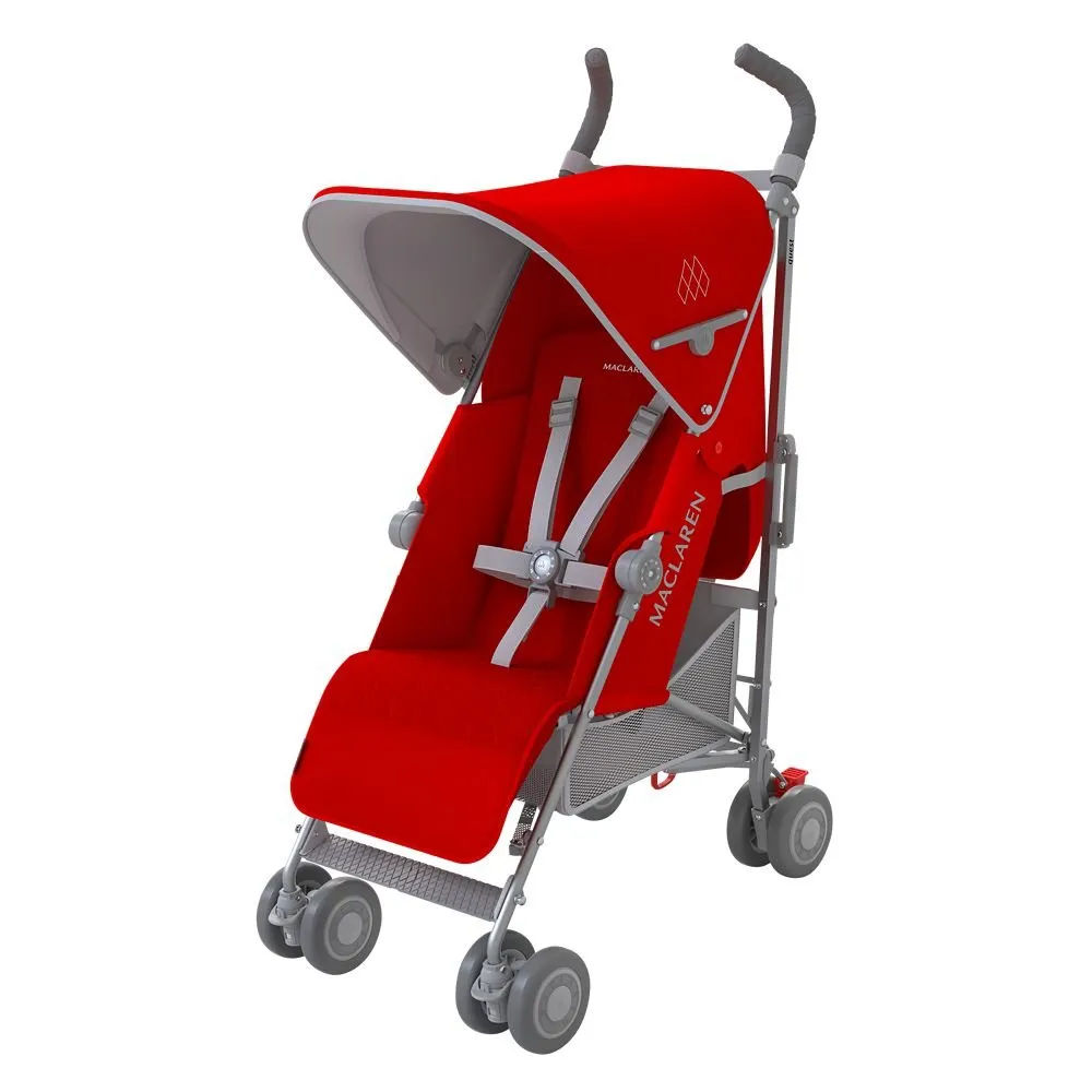 Maclaren Quest Stroller