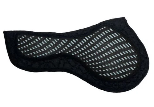 Majyk Equipe CONTACT-X Reversible Half Pad