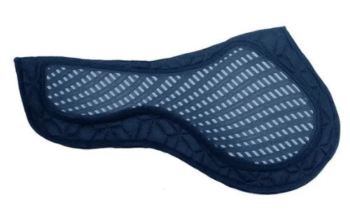 Majyk Equipe CONTACT-X Reversible Half Pad