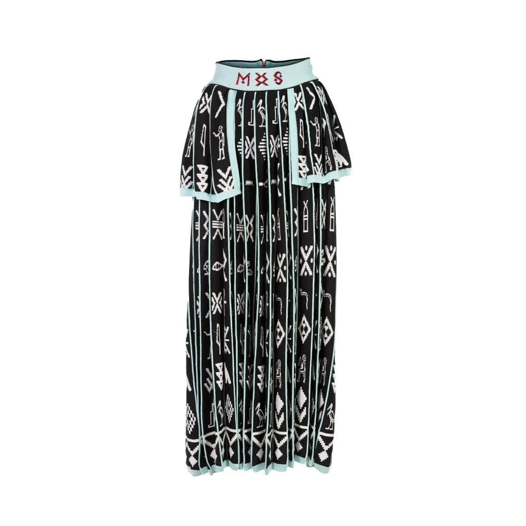 MAXHOSA MLSK49— SKIRT