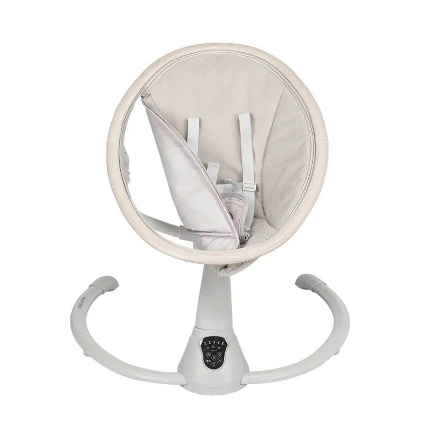 Maxi-Cosi Cassia Electric Swing -  Classic Beige