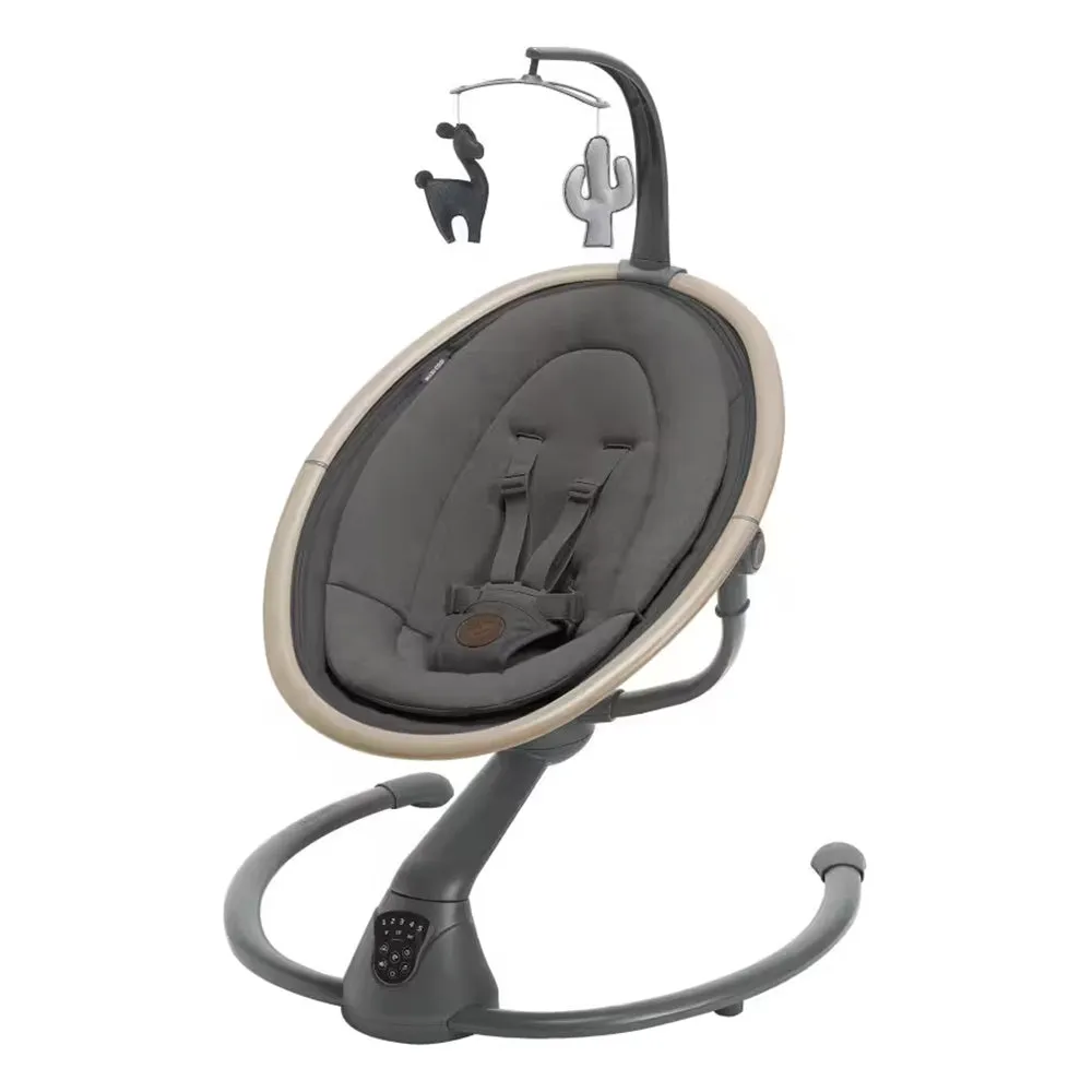 Maxi-Cosi Cassia Swing - Beyond Graphite