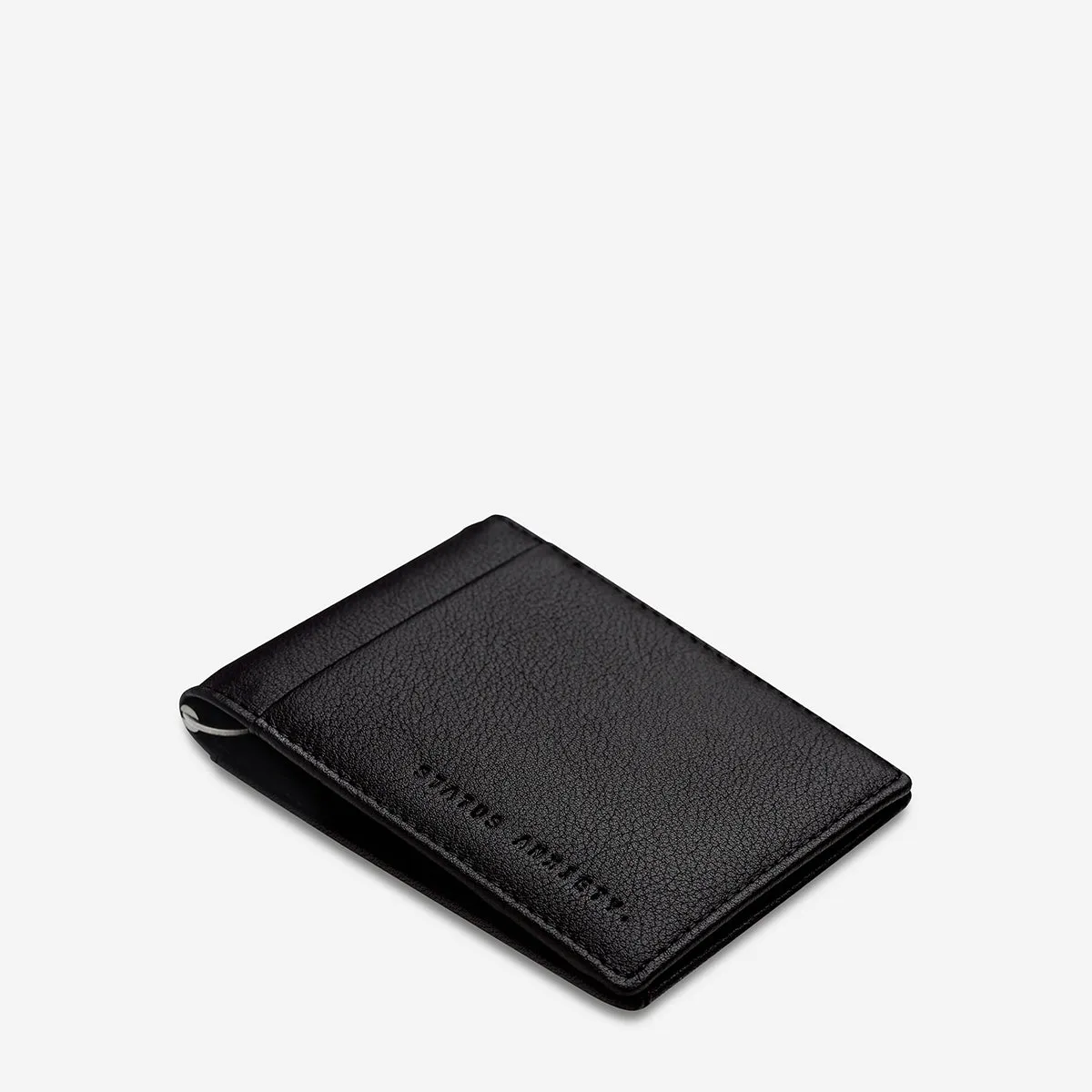 Melvin Wallet - Black