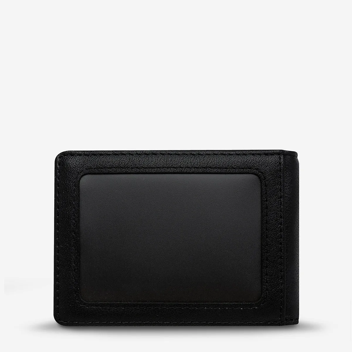 Melvin Wallet - Black