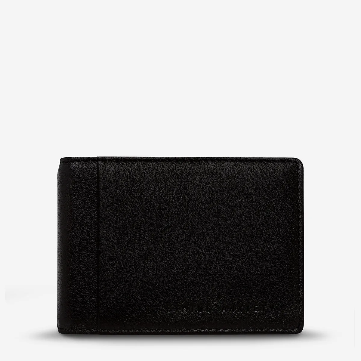 Melvin Wallet - Black