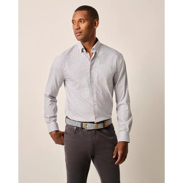 Men's Shay Shirt