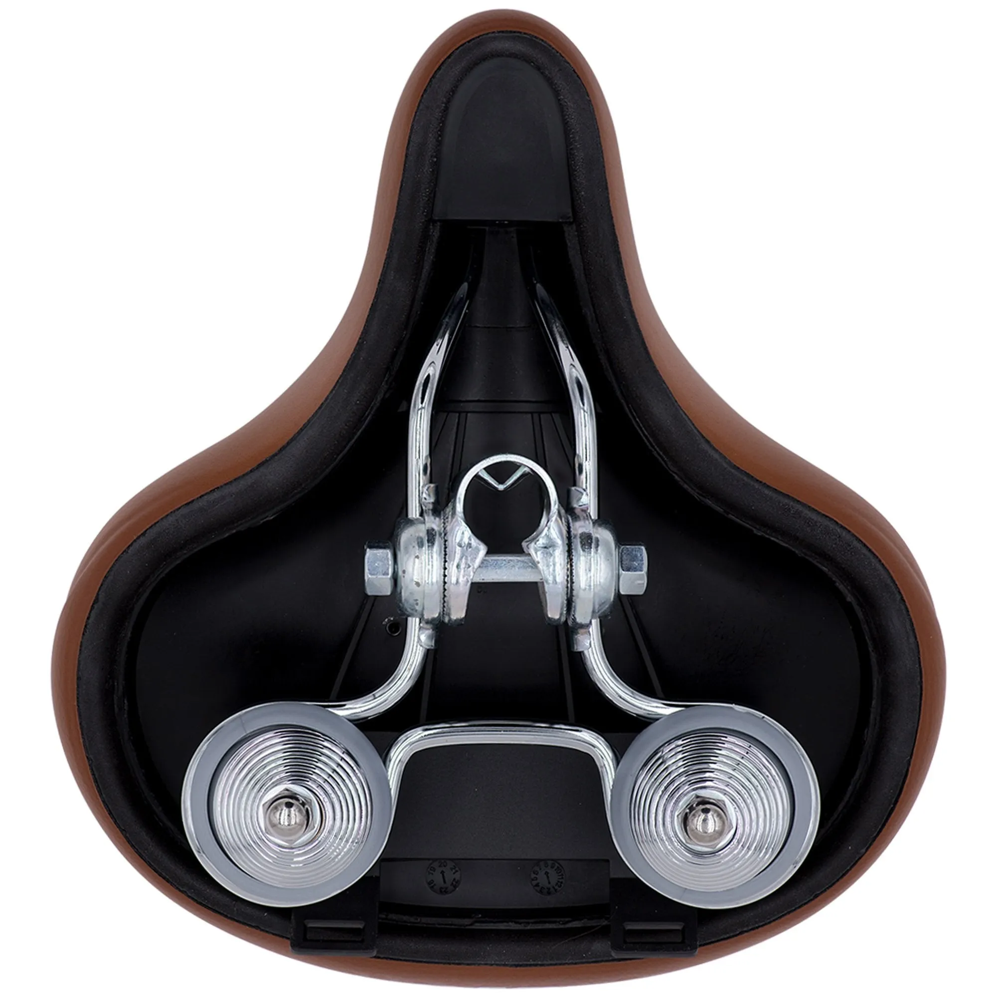 Micargi Beach Cruiser Bicycle Seat