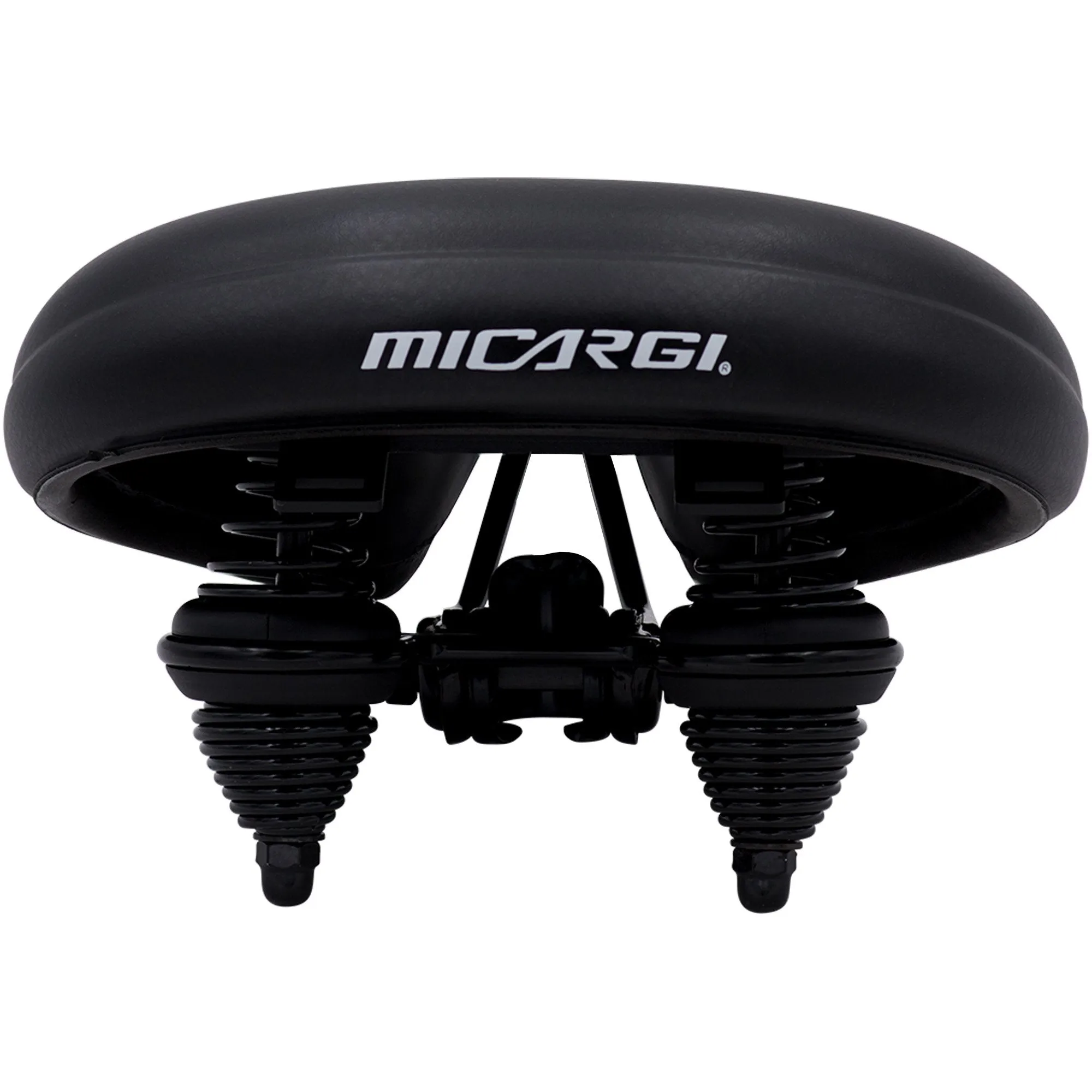 Micargi Beach Cruiser Bicycle Seat