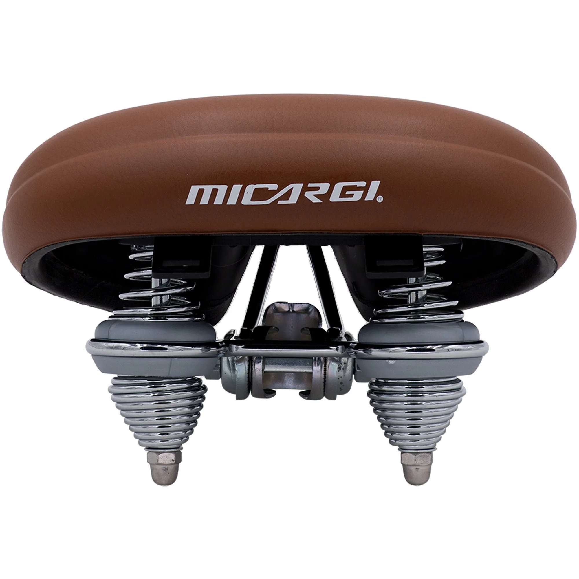 Micargi Beach Cruiser Bicycle Seat