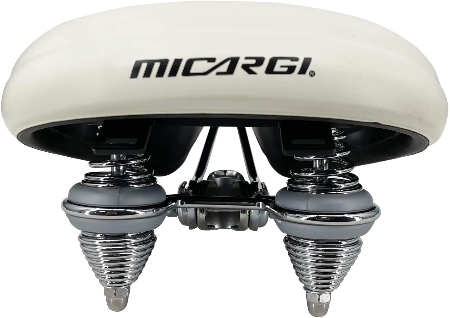 Micargi Beach Cruiser Bicycle Seat