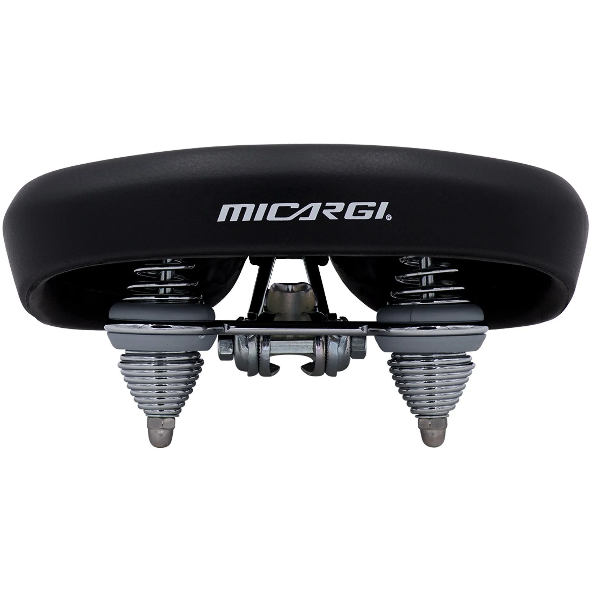 Micargi Beach Cruiser Bicycle Seat