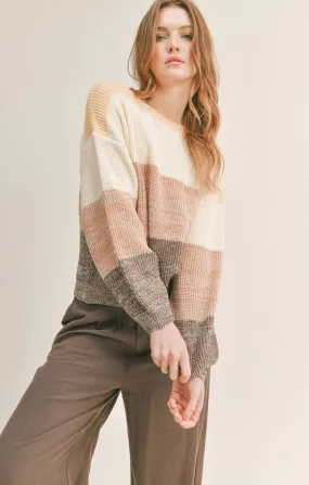 Miriam Sweater