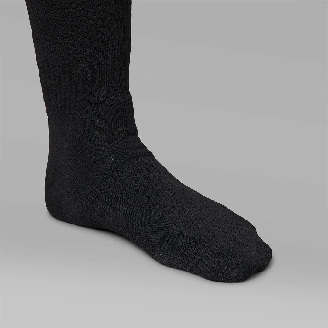 Moor 3 Pack Socks by Seeland