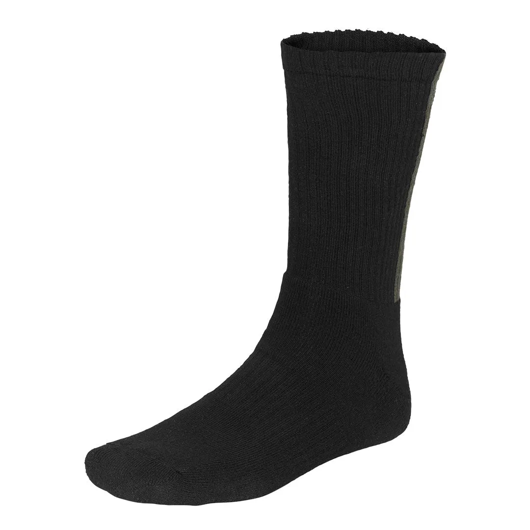 Moor 3 Pack Socks by Seeland