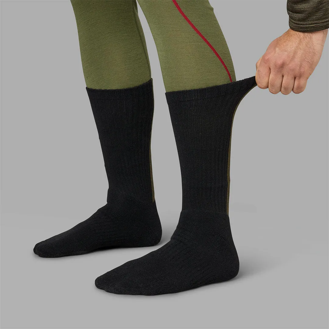 Moor 3 Pack Socks by Seeland