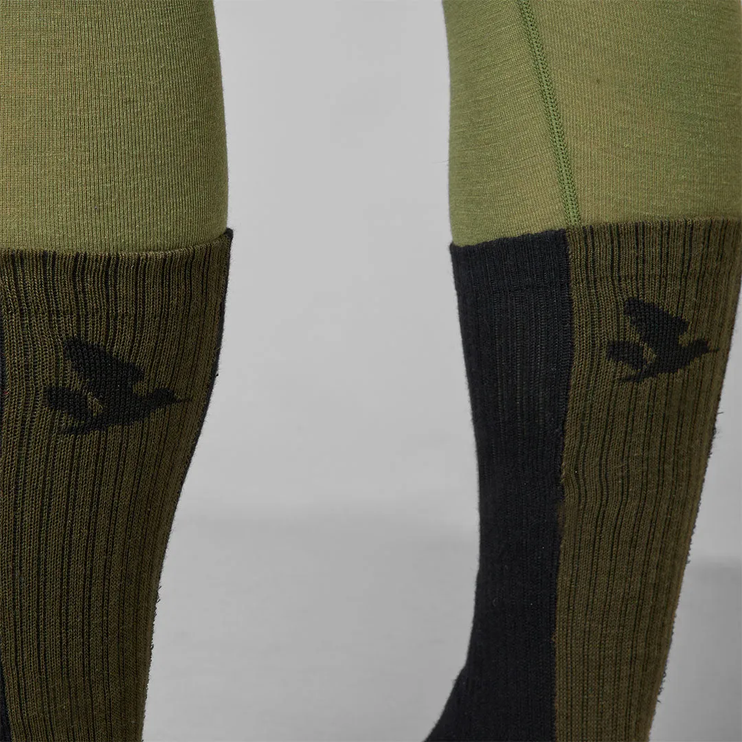 Moor 3 Pack Socks by Seeland