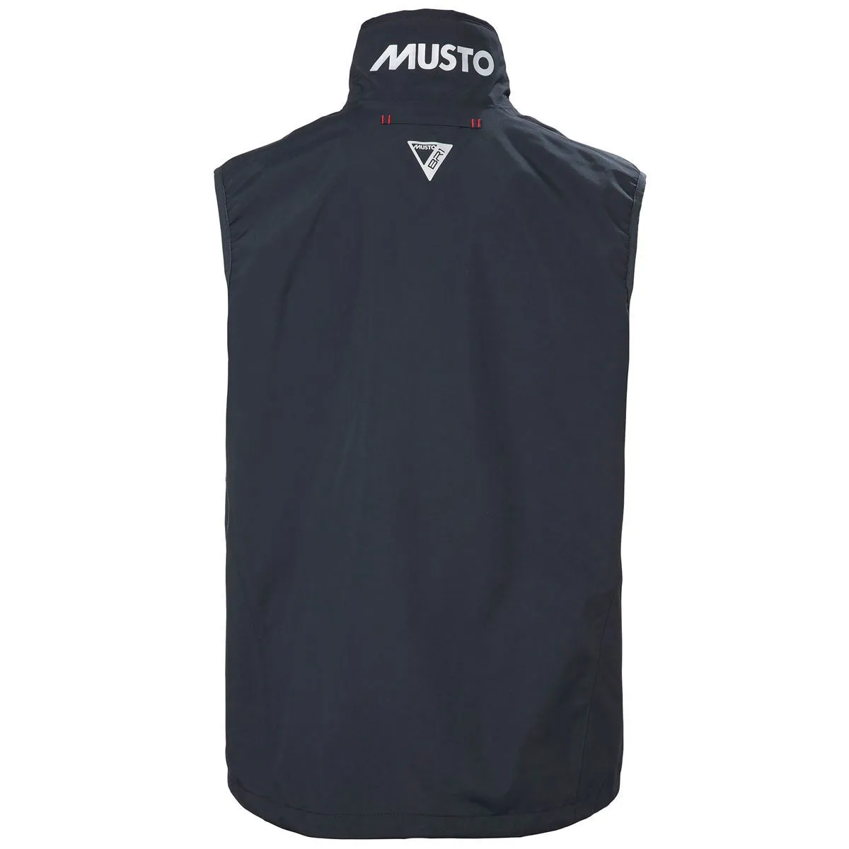 Musto Sardinia Gilet 2.0