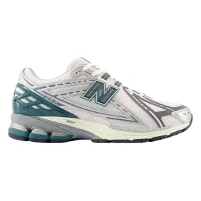 New Balance Men's M1906RET Silver Metallic/Pink Granite/New Spruce