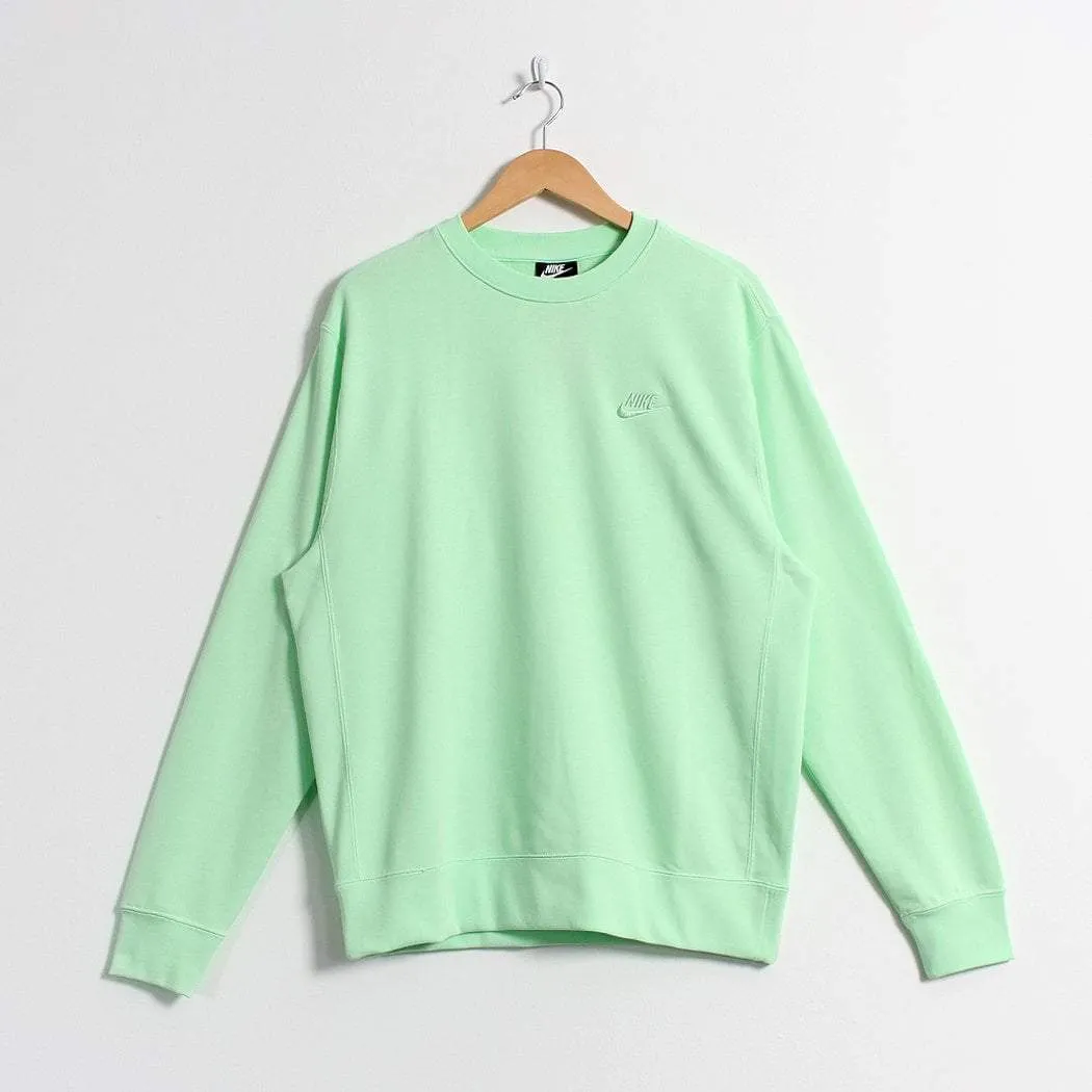 Nike Sportswear Club Fleece Crewneck Sweatshirt