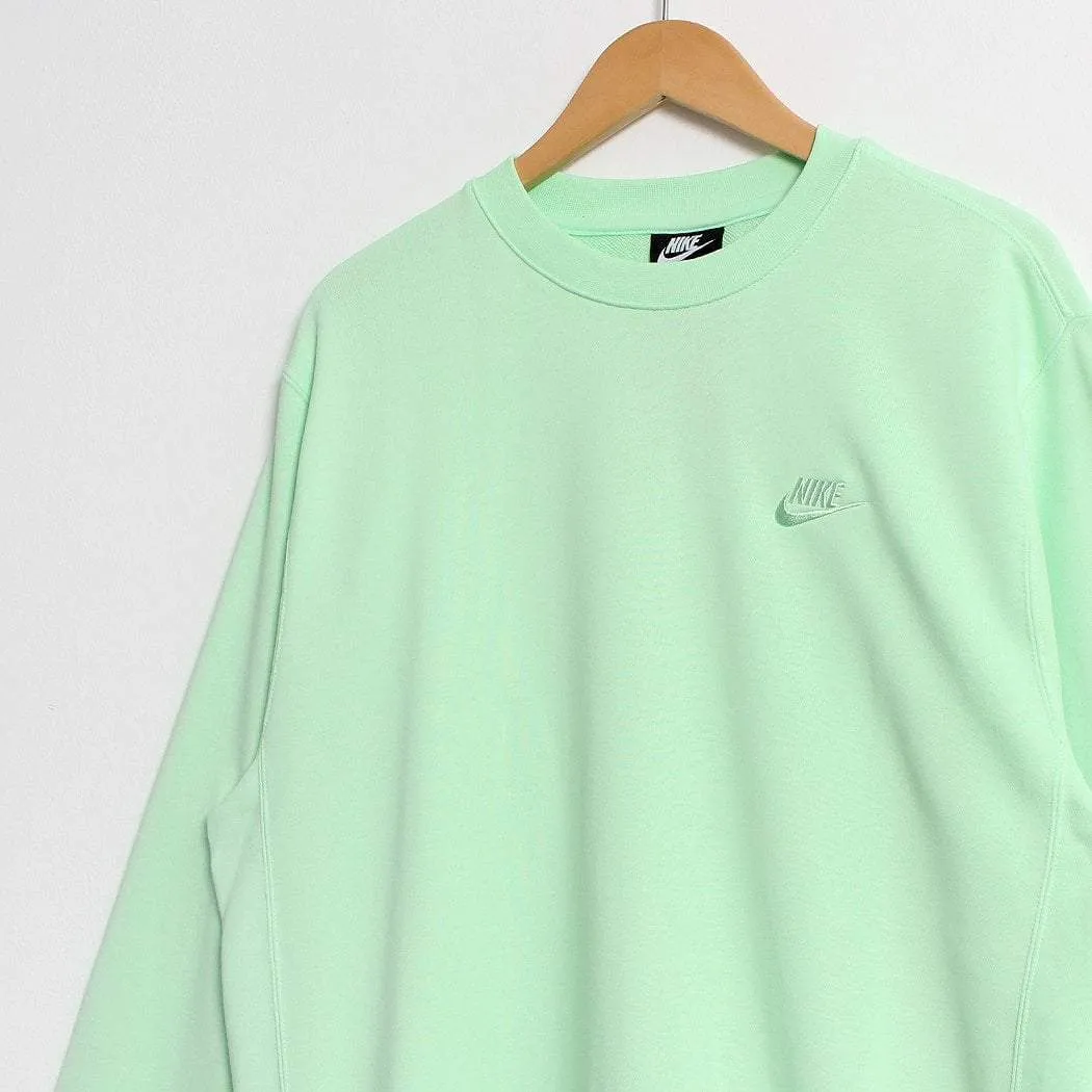 Nike Sportswear Club Fleece Crewneck Sweatshirt