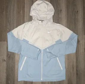 Nike Windrunner Platinum Blue