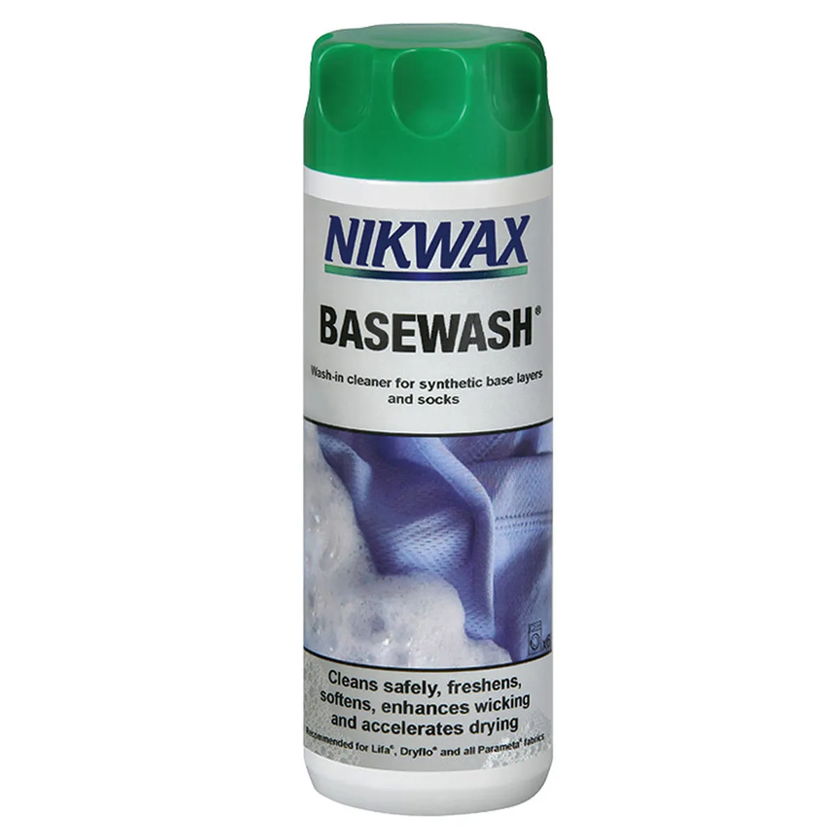 Nikwax BaseWash