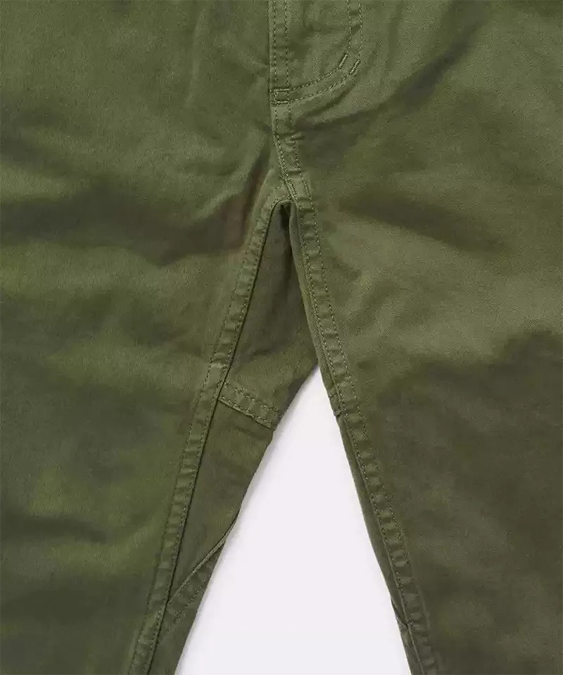 NN-Pant Cropped