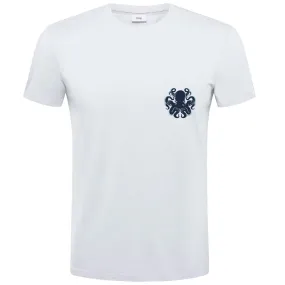 OctoPod EarthPositive® Organic T-Shirt