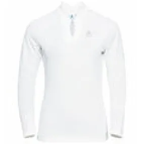 ODLO F-Dry Long Sleeve Women's Crew