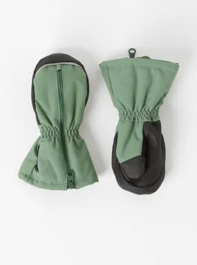 Padded Waterproof Kids Mittens