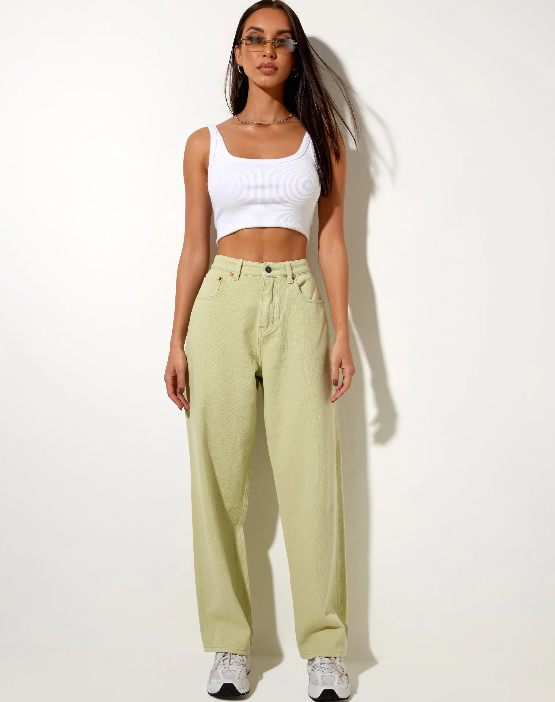 Parallel Jeans in Sage