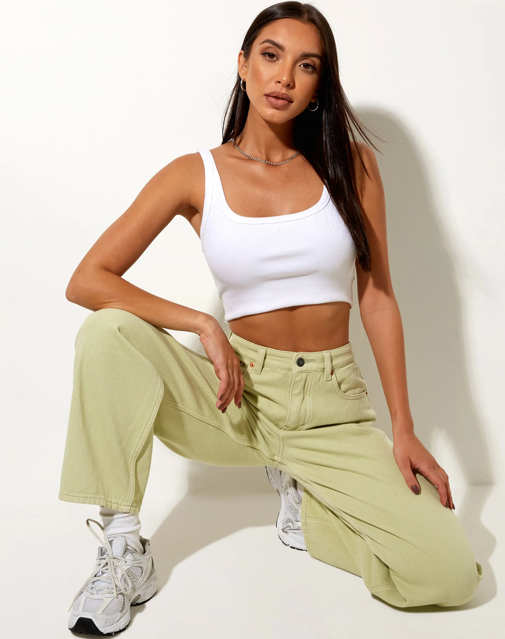 Parallel Jeans in Sage