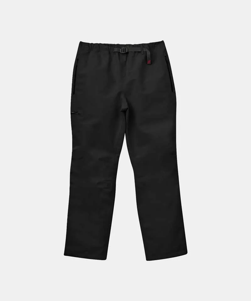 Peak 3-L DWR Shell Pant