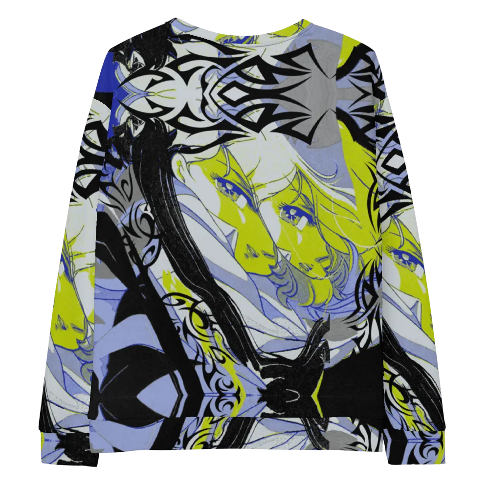 Poisson® Light Sweatshirt (limited)