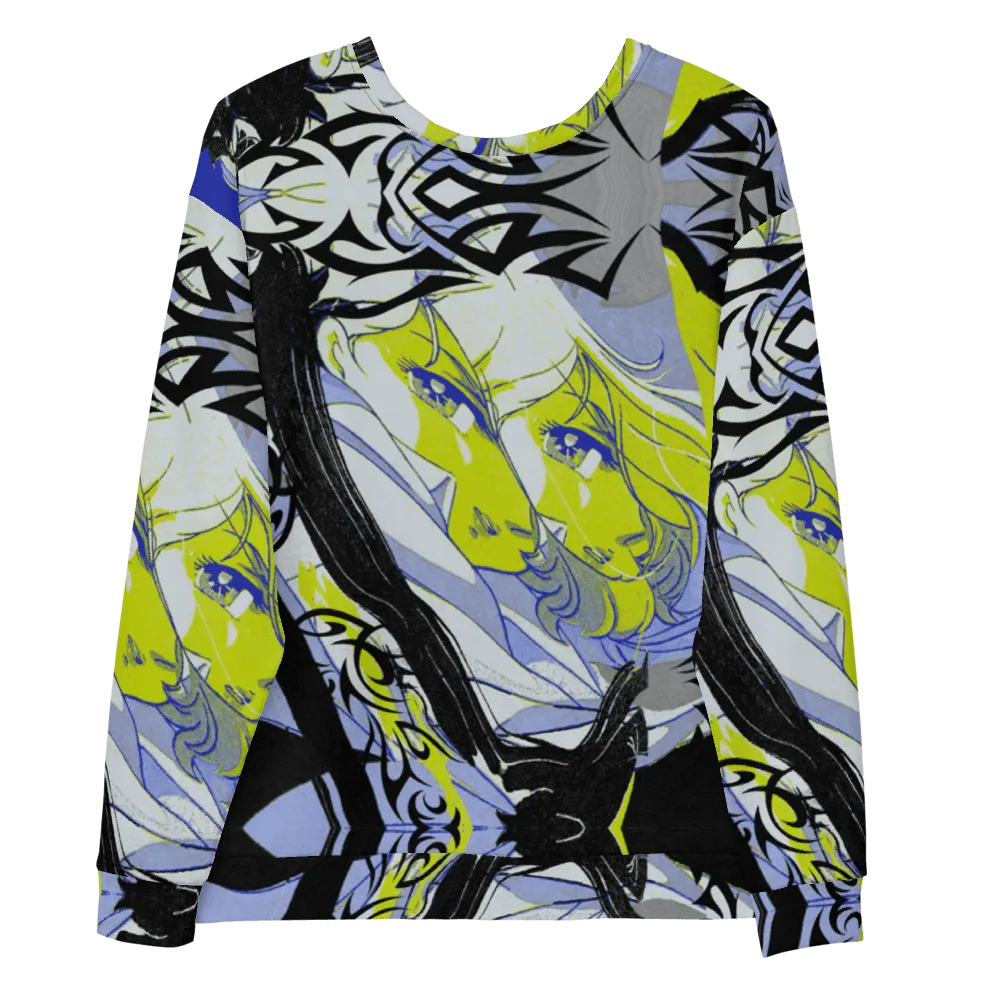 Poisson® Light Sweatshirt (limited)